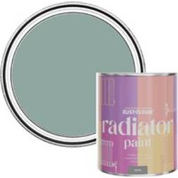 Rust-Oleum Radiator Satin Finish Gresham Blue