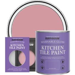 Rust-Oleum Kitchen Tile Gloss