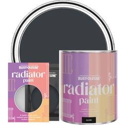 Rust-Oleum Radiator Gloss Grey