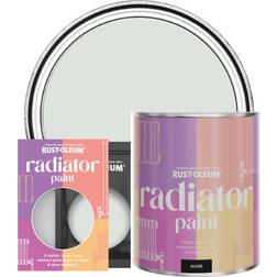 Rust-Oleum Radiator Gloss Finish Grey