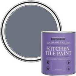 Rust-Oleum Kitchen Tile Paint Gloss Grey