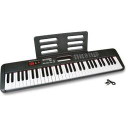 Bontempi Keyboard m. 61 tangenter