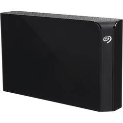 Seagate Backup Plus STFM4000100 4TB