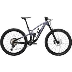 Trek Heldämpad Mtb Fuel Ex 8 Gen 6 Galactic To