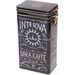 Lemmel Illuminati Kaffeburk