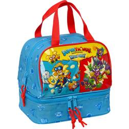 Safta SuperThings 20 x 20 x 15 cm Madkasse