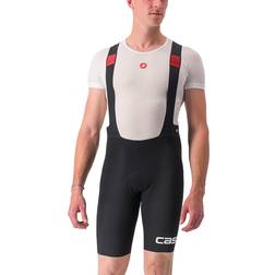 Castelli Cycling shorts Premio Limited Edition Black