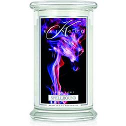 Kringle Candle Spellbound Large 2-Wick Scented Candle