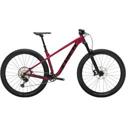 Trek Roscoe 9 - Crimson Red