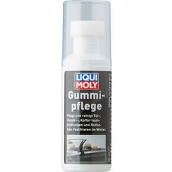 Liqui Moly Gummipleje flaske svamp, 75ml Tilsætning 0.2L