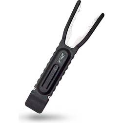 Ryder Nutcracker Tubeless Valve Tool Black