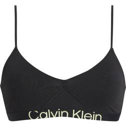 Calvin Klein Future Shift Cotton Unlined Bralette Mehrfarbig