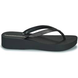 Ipanema Mesh VII Plat Five - Black