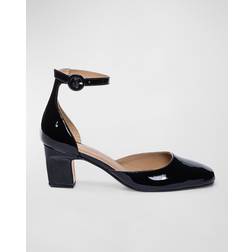 Bernardo Remy Black Women's Shoes Black