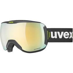 Uvex Downhill 2100 CV Skibrille schwarz One