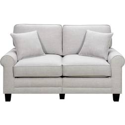 Serta Copenhagen 61 Sofa 61" 2 Seater