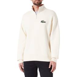 Lacoste Half zip sweatshirt