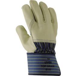 Uvex Lederhandschuh TopGrade8100 6029511 Gr