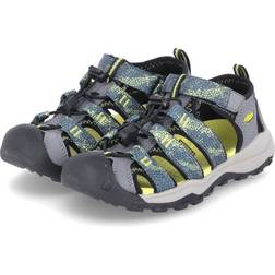 Keen Sandaler Newport Neo H2 1027396 Sea Moss/Steel Grey 0195208161636 900.00