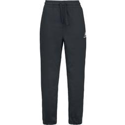 New Balance Essentials Stacked Logo Joggers - Sort