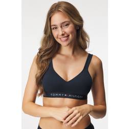 Tommy Hilfiger Bralette Lift Navy-2