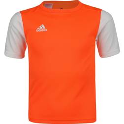 adidas Junior Estro 19 Jersey Orange