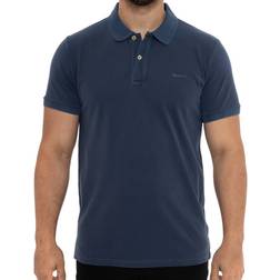 Gant Polo-Shirt blau