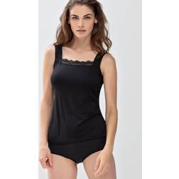 Mey Top schwarz