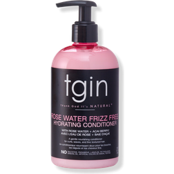 Tgin Rose Water Frizz Free Hydrating Conditioner 13fl oz