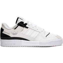 Adidas Forum Exhibit Low M - Off White/Core Black/Cream White