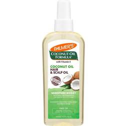 Palmers Coconut Oil Formula Moisture Boost Hair Spray Oil 150ml