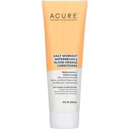 Acure Daily Workout Watermelon & Blood Orange Conditioner 236ml