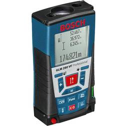 Bosch GLM 250 VF Professional