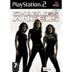 Charlie's Angels (PS2)