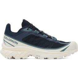 Salomon XT-6 FT - Dark Sapphire/Vanilla Ice/Stormy Weather