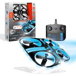 Sharper Image Lumo Stunt