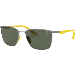 Ray-Ban Scuderia Ferrari Collection RB3673M F06371