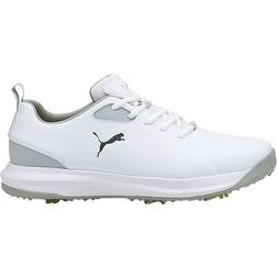 Puma FUSION FX Tech M - White/Silver/High Rise