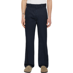 Dickies Original 874 Work Trousers - Navy