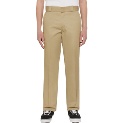 Dickies Original 874 Work Trousers - Khaki