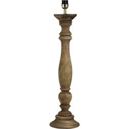 PR Home Lodge Lampfot 63cm