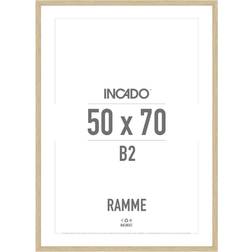 Incado NordicLine Ramme 50x70cm