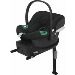 Cybex Aton B2 i-Size 73 cm Base incluida