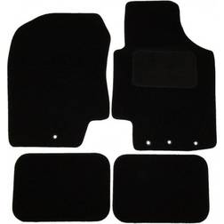 Polco Standard Tailored Car Mat for Hyundai I-20 1117