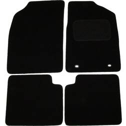 Polco Standard Tailored Car Mat for Ford Ka 2009-13