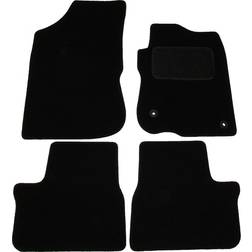 Polco Standard Tailored Car Mat Peugeot 2008 2013