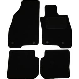 Polco Standard Tailored Car Mat Alfa Romeo Mito