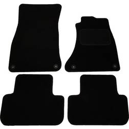 Polco Standard Tailored Car Mat for Audi A4