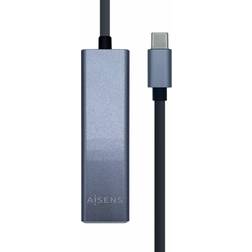 Aisens A109-0396 USB Hub