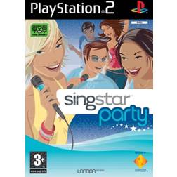 SingStar (PS2)